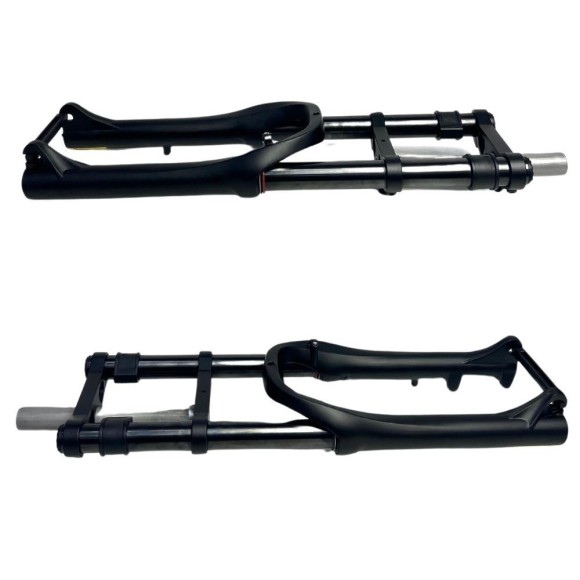 Horquilla para Bici RXF EVO 18"-Roanracing.com