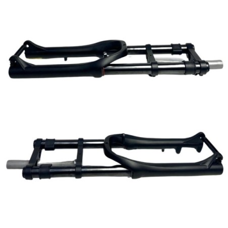 Horquilla para Bici RXF EVO 18"-Roanracing.com