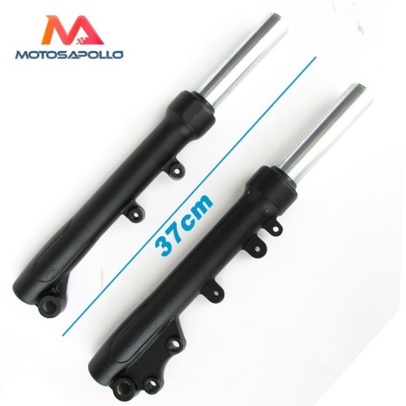 Horquilla patinete chopper - Roanracing.com