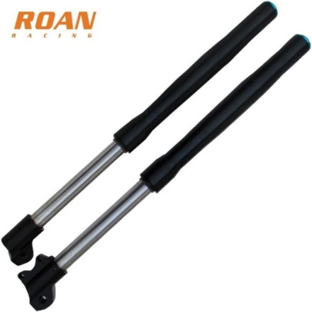 Horquillas invertidas pit bike - Roanracing.com