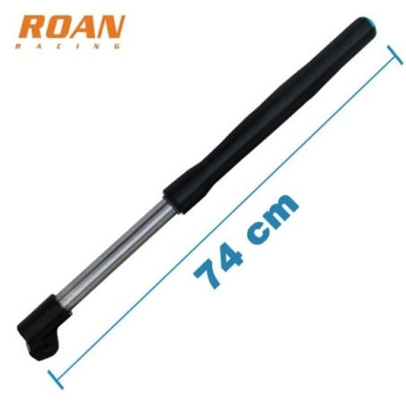 Horquillas invertidas pit bike - Roanracing.com