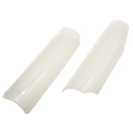 Kit protector horquillas transparente pit bike - Roanracing.com