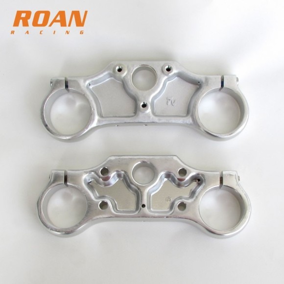 Juego tija Pit Bike 45/48mm