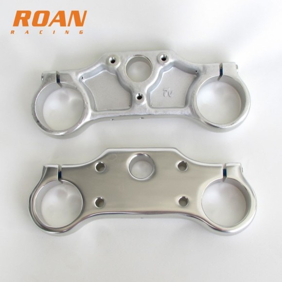 Juego tija Pit Bike 45/48mm