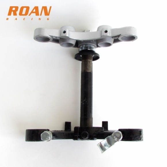 Juego Tija 27/24mm Pit Bike