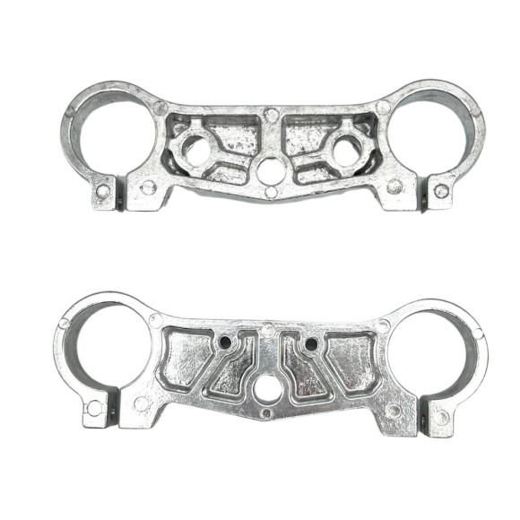 Juego tija 34/34mm MINI