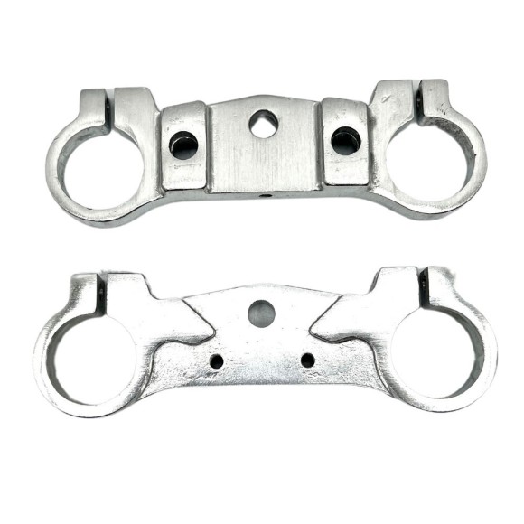 Juego tija 34/34mm MINI