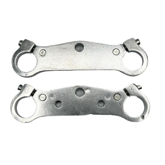 Juego tija mini cross ECO 25-25mm Roanracing.com