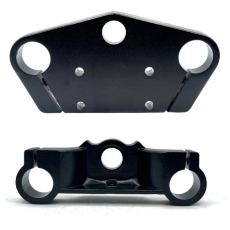 Juego Tija 33/33mm Pit Bike 2