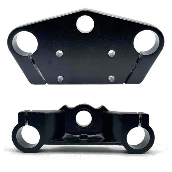 Juego Tija 33/33mm Pit Bike