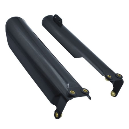 Juego protector horquilla marzocchi pit bike - Roanracing.com