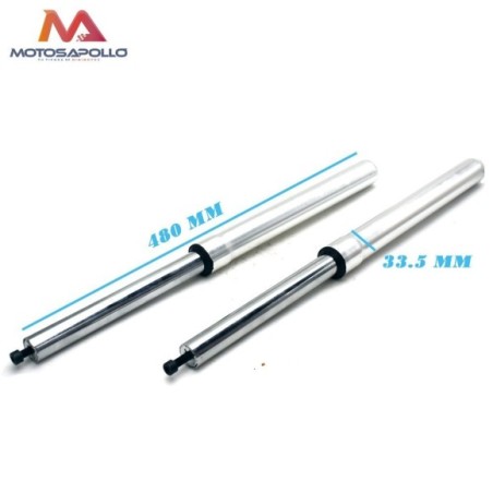 Juego horquilla mini cross Roanracing.com