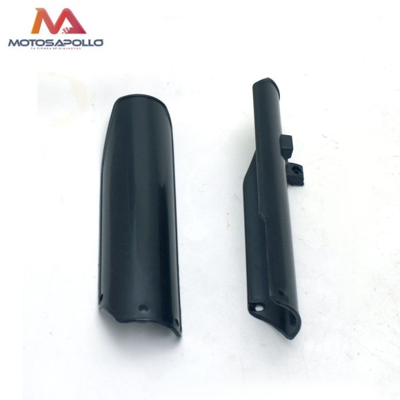 Protector de horquilla pit bike Roanracing.com