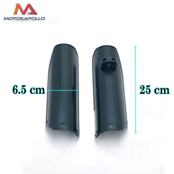 Protector de horquilla pit bike Roanracing.com