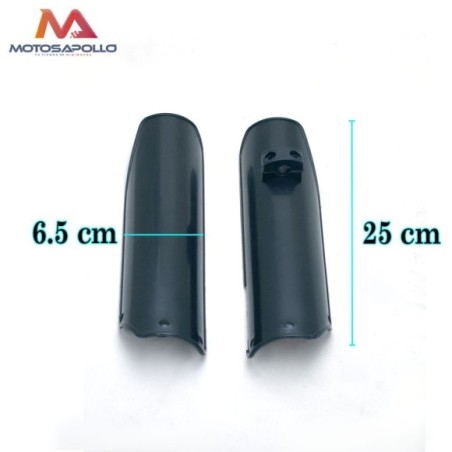 Protector de horquilla pit bike Roanracing.com