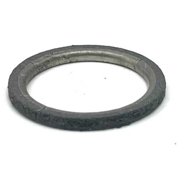 Junta escape moto 39mm - 1