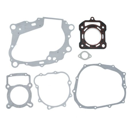 Kit junta motor pit bike 250cc aire Loncin - 1