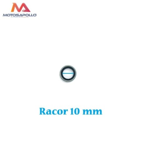 Junta tórica racor 10mm frenos-radiadores Roanracing.com
