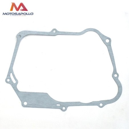 Junta tapa motor derecho 50-124CC pit bike y quad Roanracing.com