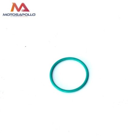 Junta tórica de unión escape 35mm - 1