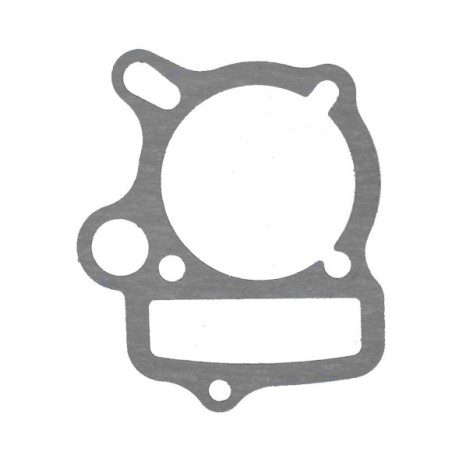 Junta cilindro 57mm pit bike o quad 110cc-124cc