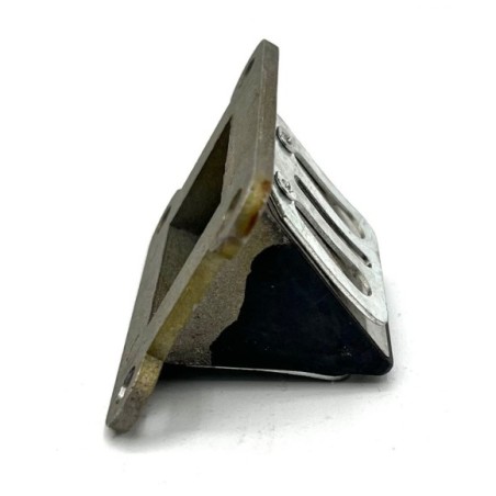 Caja lamina réplica KTM 50CC