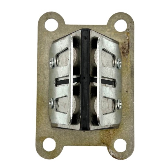 Caja lamina réplica KTM 50CC