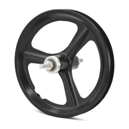 Llanta trasera 12" bicicleta eléctrica infantil - Roanracing.com