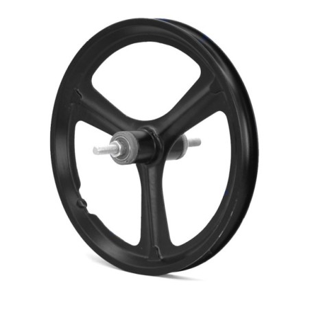 Llanta trasera 14" bicicleta infantil - Roanracing.com