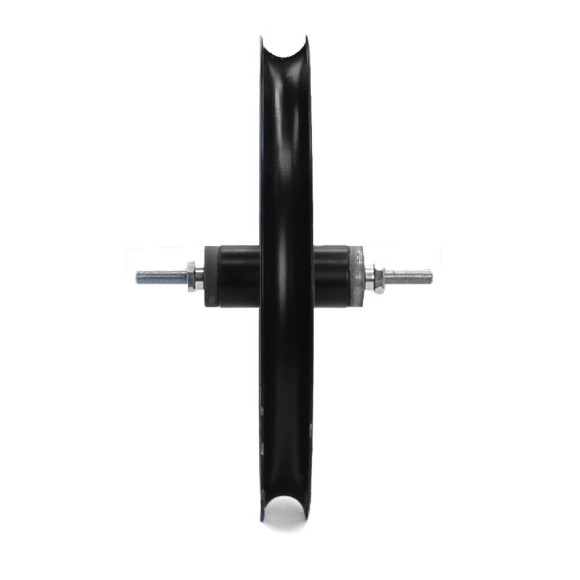 Llanta trasera 14" bicicleta infantil - Roanracing.com