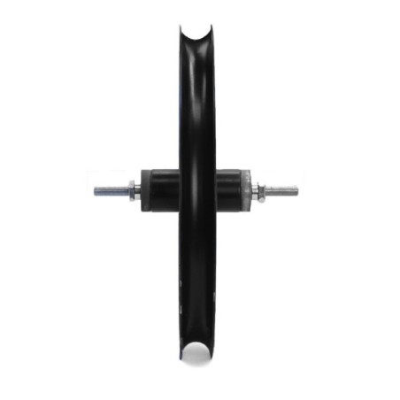 Llanta trasera 14" bicicleta infantil - Roanracing.com