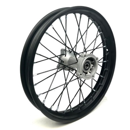 LLANTA TRAS 1.85-16" SDG PIT BIKE