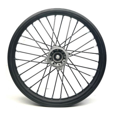 LLANTA TRAS 1.85-16" SDG PIT BIKE