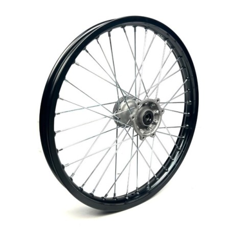 LLANTA DELANTERA 1.60-21" RFN THUNDER 250CC.