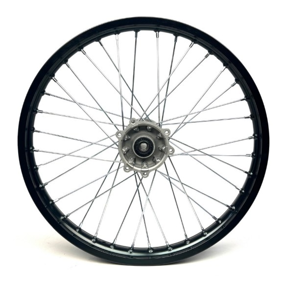 LLANTA DELANTERA 1.60-21" RFN THUNDER 250CC.