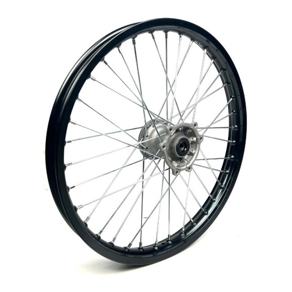 LLANTA DELANTERA 1.60-21" RFN THUNDER 250CC.