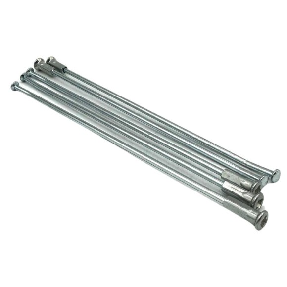 Radios para llanta 1.60-14" SDG de pit bike-Roanracing.com