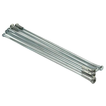 Radios para llanta 1.60-14" SDG de pit bike-Roanracing.com
