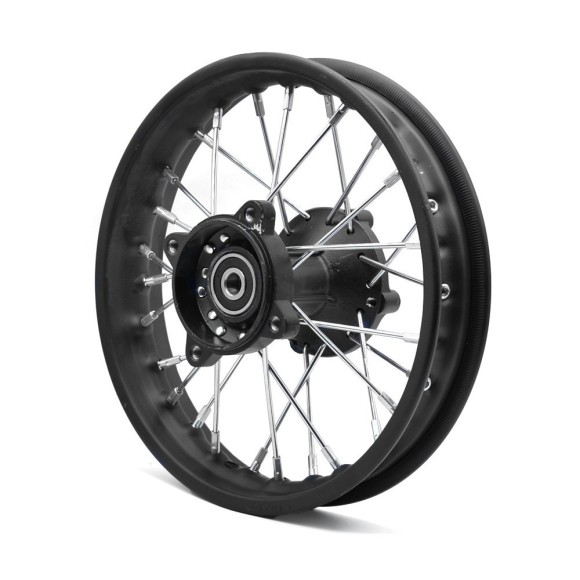 Llanta trasera pit bike 1.40-10" - Roanracing.com