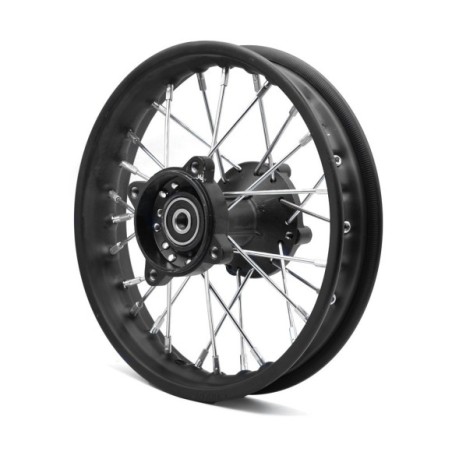 Llanta trasera pit bike 1.40-10" - Roanracing.com