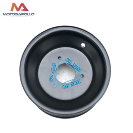 Llanta delantera quad 19x7.00-8 Roanracing.com