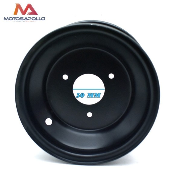 Llanta delantera quad 19x7.00-8 Roanracing.com