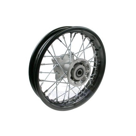 Llanta pit bike 10" delantera SDG - 1