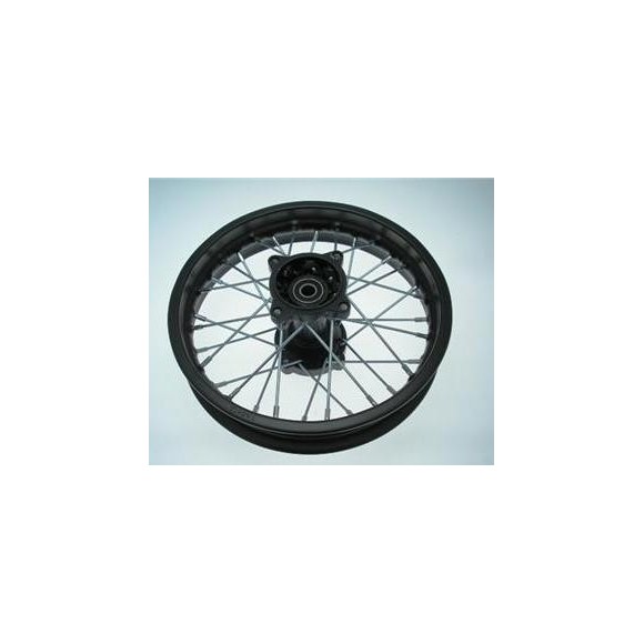 Llanta pit bike 10" trasera SDG - 1