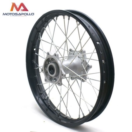 Llanta 18" pit bike Roanracing.com