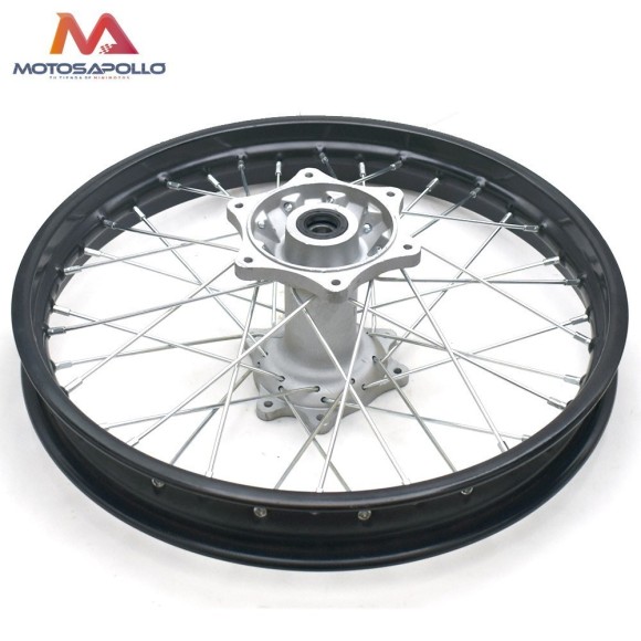 Llanta 18" pit bike Roanracing.com