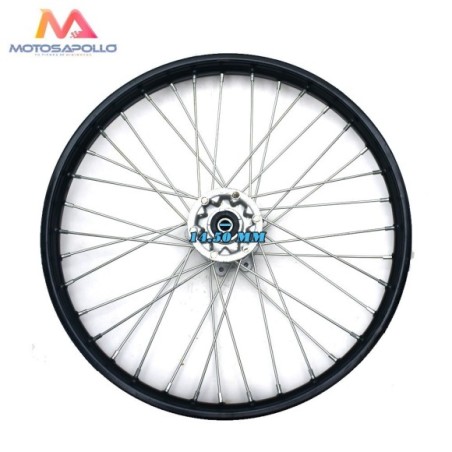 Llanta 21" pit bike Roanracing.com