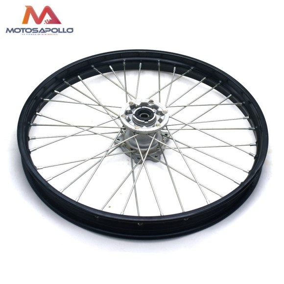 Llanta 21" pit bike Roanracing.com