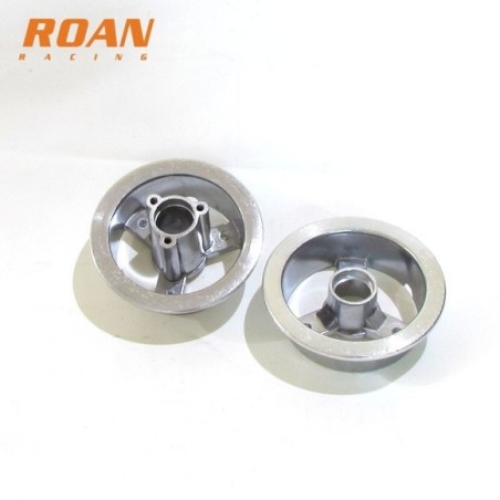 Llanta mini quad/patinete 4" - Roanracing.com