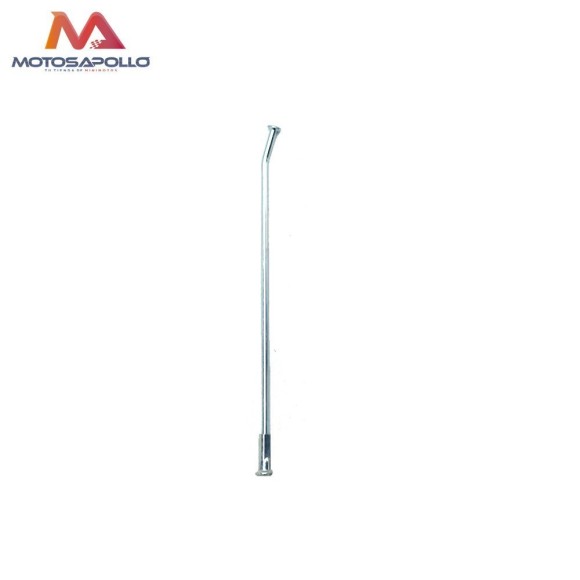 Radios llanta AGB 1.85-12" Roanracing.com